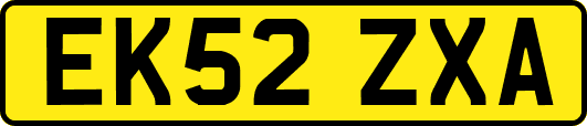 EK52ZXA