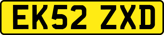 EK52ZXD