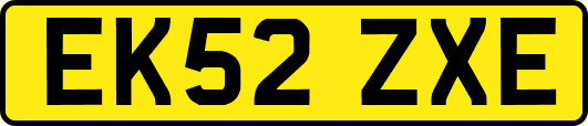EK52ZXE