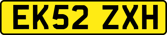 EK52ZXH