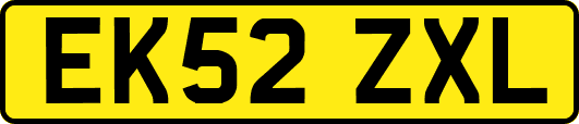 EK52ZXL