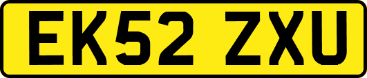 EK52ZXU