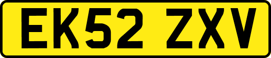 EK52ZXV