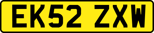 EK52ZXW