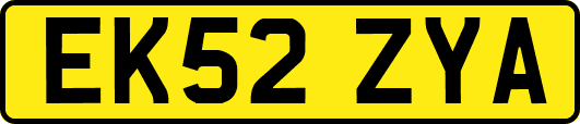 EK52ZYA