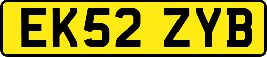 EK52ZYB