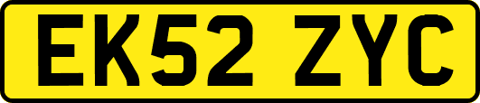 EK52ZYC