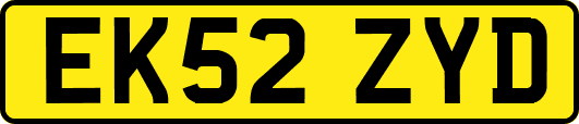 EK52ZYD