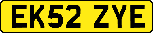 EK52ZYE