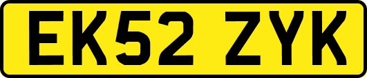 EK52ZYK