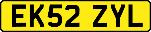 EK52ZYL