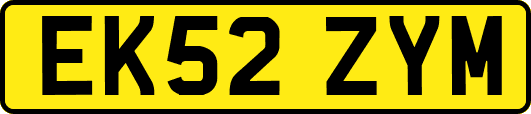 EK52ZYM