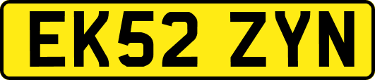 EK52ZYN