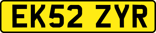EK52ZYR