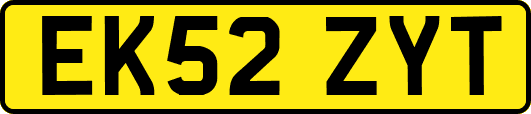 EK52ZYT