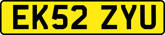 EK52ZYU