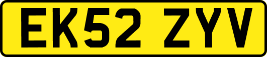 EK52ZYV