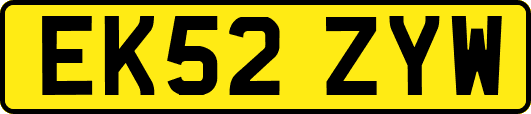 EK52ZYW