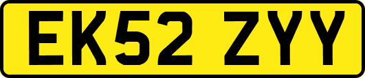 EK52ZYY