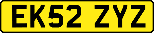 EK52ZYZ