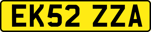 EK52ZZA