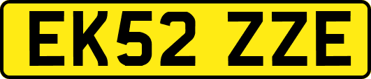EK52ZZE