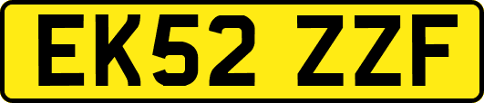 EK52ZZF