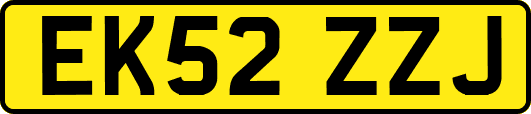 EK52ZZJ