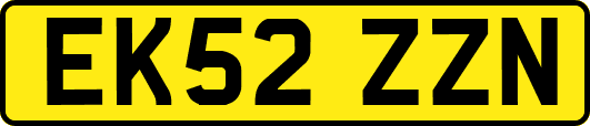 EK52ZZN