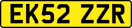 EK52ZZR