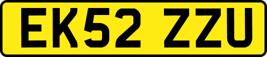 EK52ZZU