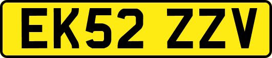 EK52ZZV