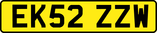 EK52ZZW