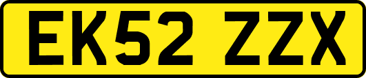 EK52ZZX
