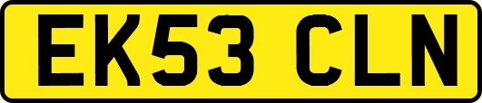 EK53CLN