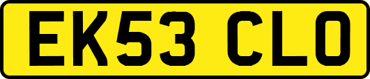 EK53CLO