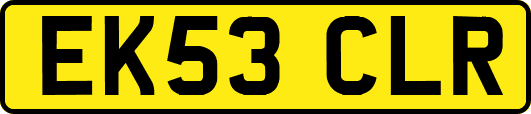 EK53CLR
