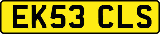 EK53CLS