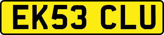 EK53CLU