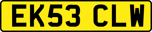 EK53CLW