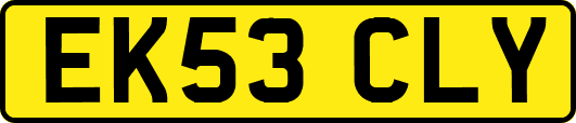 EK53CLY
