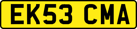 EK53CMA