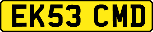 EK53CMD
