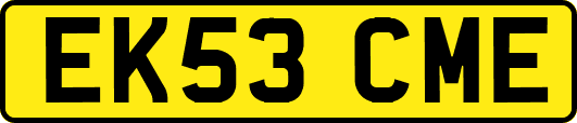 EK53CME