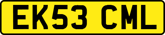 EK53CML