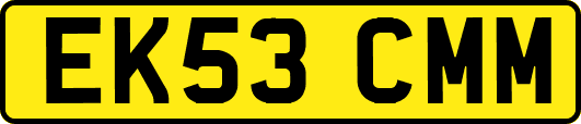 EK53CMM