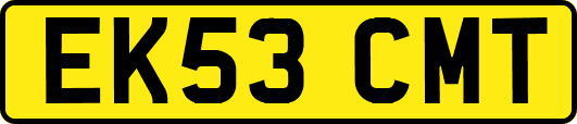 EK53CMT