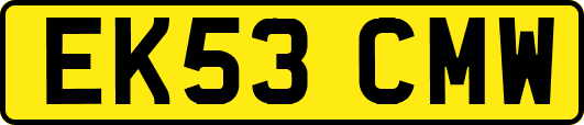EK53CMW