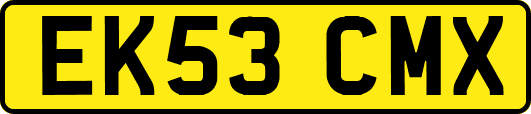 EK53CMX