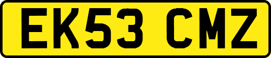 EK53CMZ